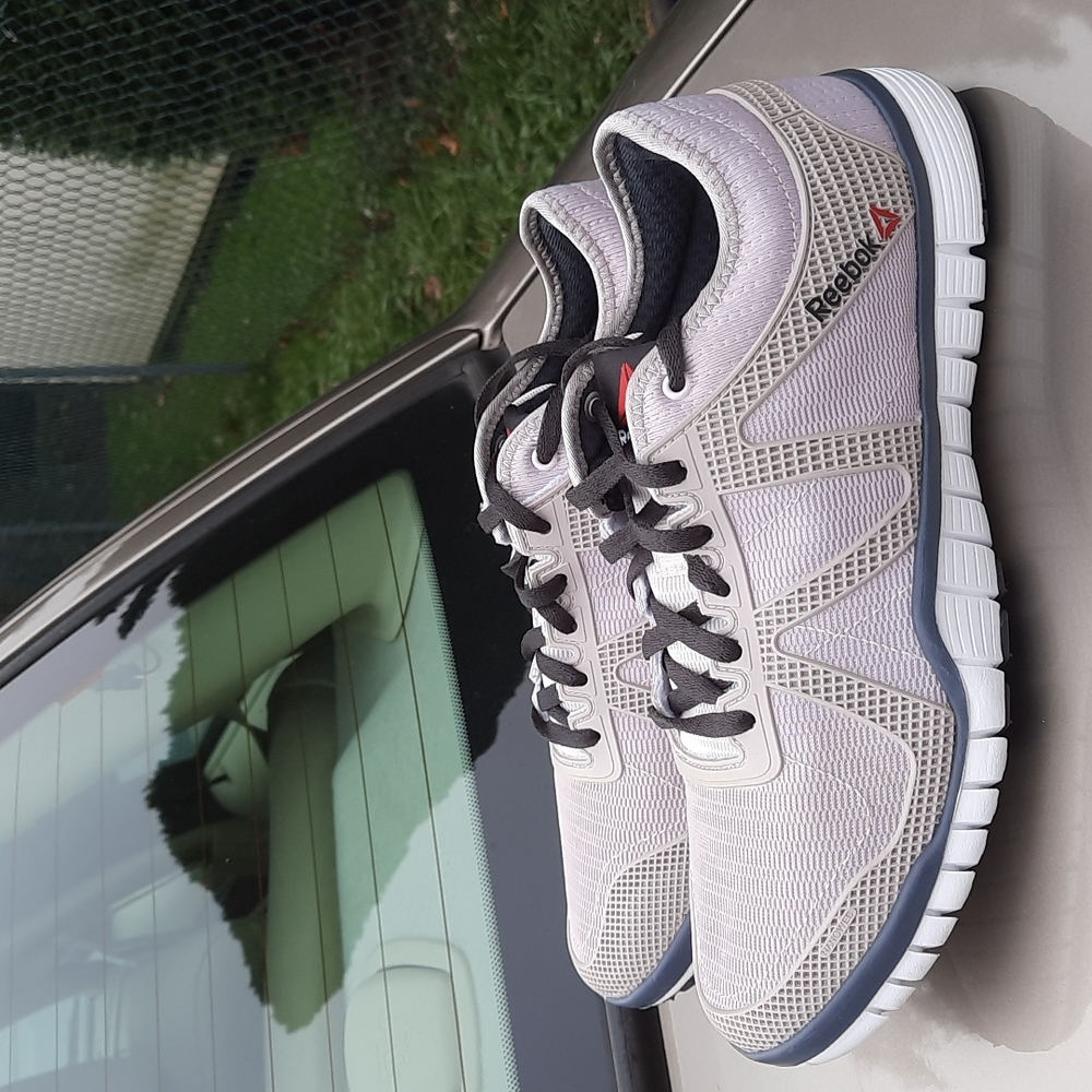 Reebok sneaker